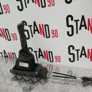 DACIA SANDERO 2 PHASE 1