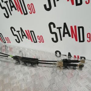 DACIA SANDERO 2 PHASE 1