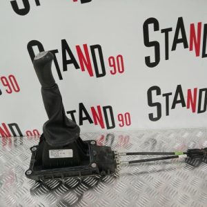 DACIA SANDERO 2 PHASE 1