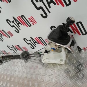 PEUGEOT 5008 1 PHASE 1