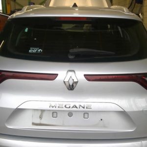 RENAULT MEGANE 4