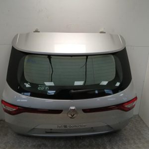 RENAULT MEGANE 4