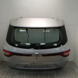 RENAULT MEGANE 4