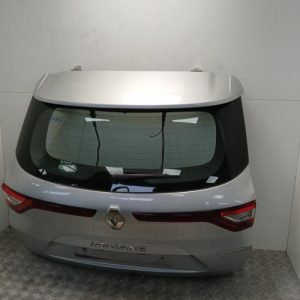 RENAULT MEGANE 4