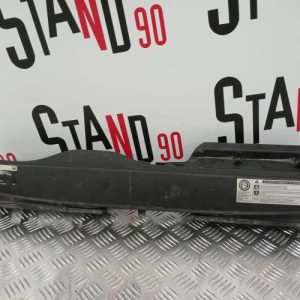 VOLKSWAGEN GOLF 7 PHASE 1