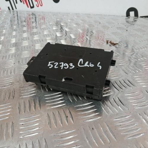 RENAULT CLIO 4 PHASE 2