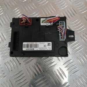 RENAULT CLIO 4 PHASE 2