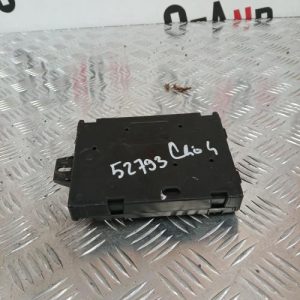 RENAULT CLIO 4 PHASE 2