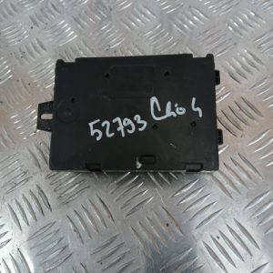 RENAULT CLIO 4 PHASE 2