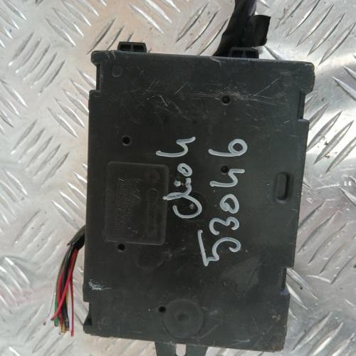 RENAULT CLIO 4 PHASE 2