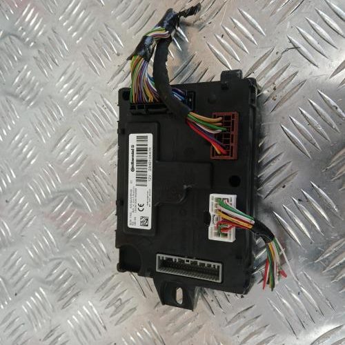 RENAULT CLIO 4 PHASE 2