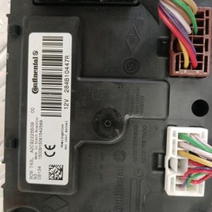 RENAULT CLIO 4 PHASE 2