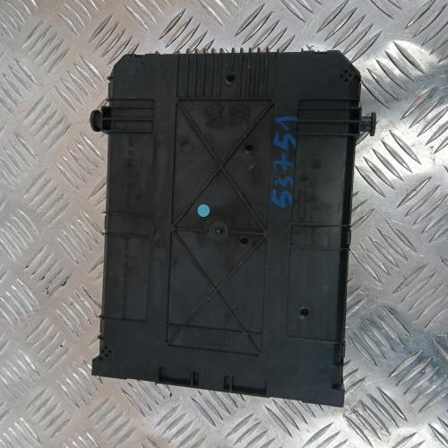 PEUGEOT 208 1 PHASE 1