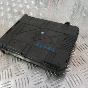 PEUGEOT 208 1 PHASE 1