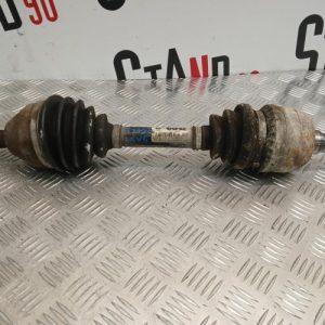 OPEL ZAFIRA B PHASE 2