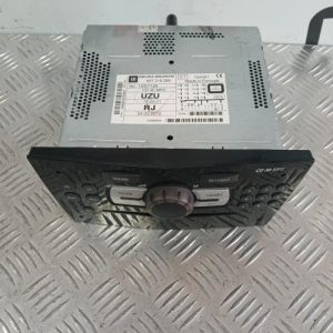 OPEL CORSA D PHASE 1