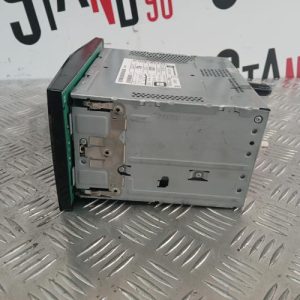 OPEL CORSA D PHASE 1