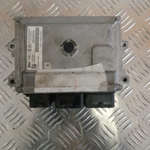 PEUGEOT 208 1 PHASE 1