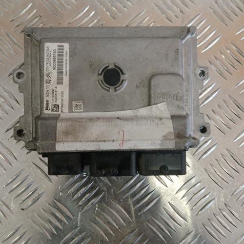 PEUGEOT 208 1 PHASE 1