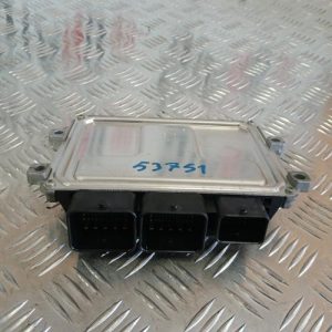 PEUGEOT 208 1 PHASE 1