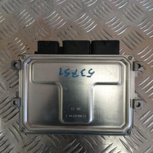 PEUGEOT 208 1 PHASE 1