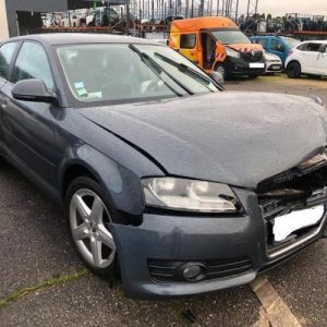 AUDI A3 2 PHASE 2