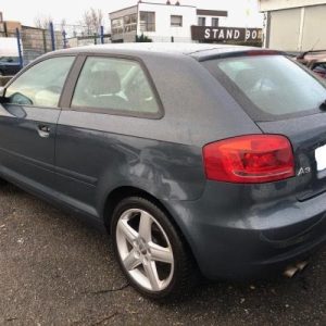 AUDI A3 2 PHASE 2