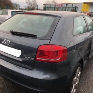 AUDI A3 2 PHASE 2