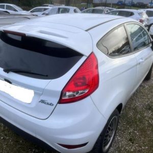 FORD FIESTA 6 PHASE 1