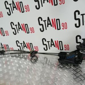 PEUGEOT 208 1 PHASE 1