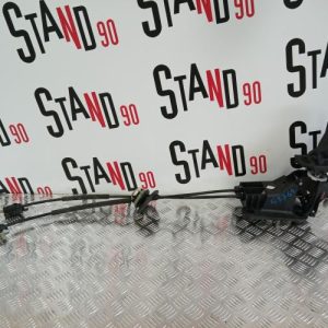 PEUGEOT 208 1 PHASE 1