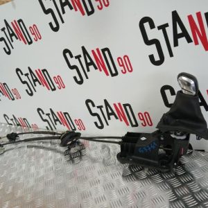 PEUGEOT 208 1 PHASE 1