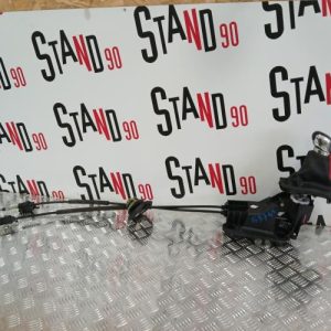 PEUGEOT 208 1 PHASE 1