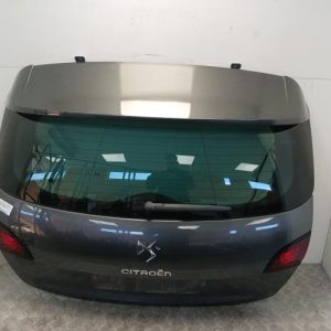 CITROEN DS4 PHASE 1