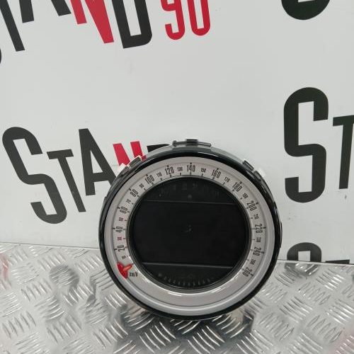 MINI MINI 2 R56 PHASE 2