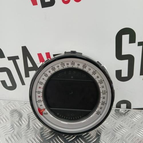 MINI MINI 2 R56 PHASE 2