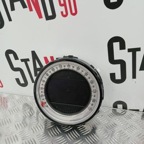 MINI MINI 2 R56 PHASE 2