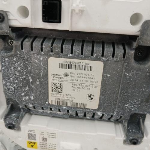 MINI MINI 2 R56 PHASE 2