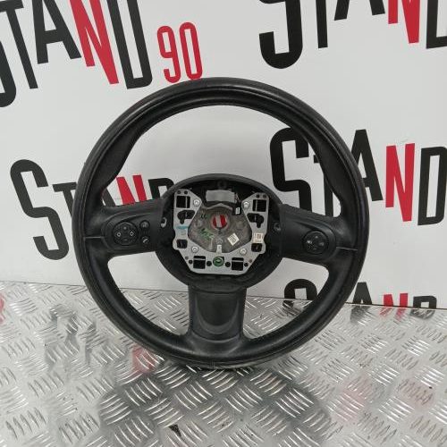 MINI MINI 2 R56 PHASE 2