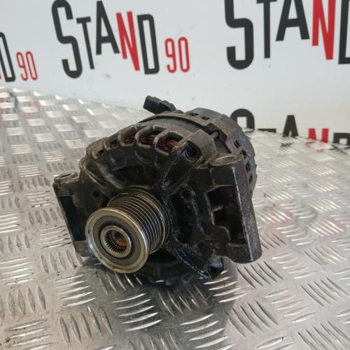 MINI MINI 2 R56 PHASE 2