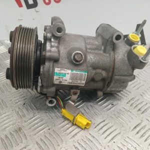 MINI MINI 2 R56 PHASE 2