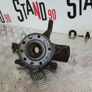 OPEL ASTRA H PHASE 2