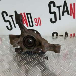 OPEL ASTRA H PHASE 2