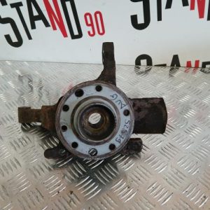 OPEL ASTRA H PHASE 2