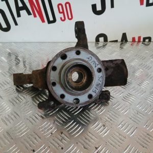 OPEL ASTRA H PHASE 2