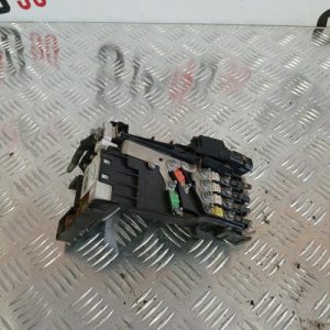 PEUGEOT 5008 1 PHASE 1