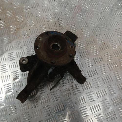 RENAULT MEGANE 3 PHASE 1