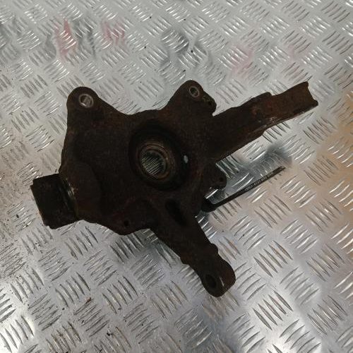 RENAULT MEGANE 3 PHASE 1