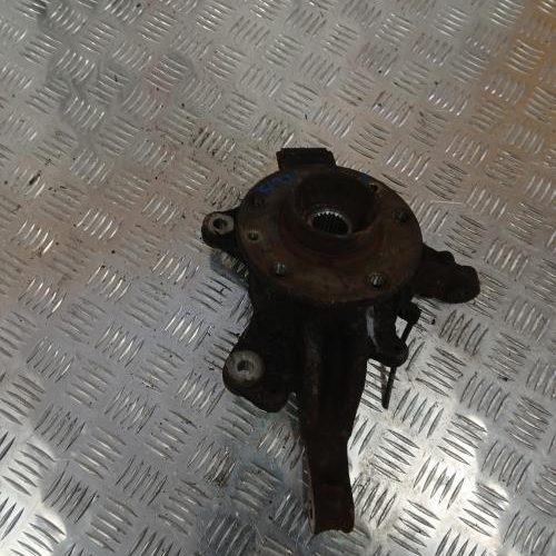 RENAULT MEGANE 3 PHASE 1