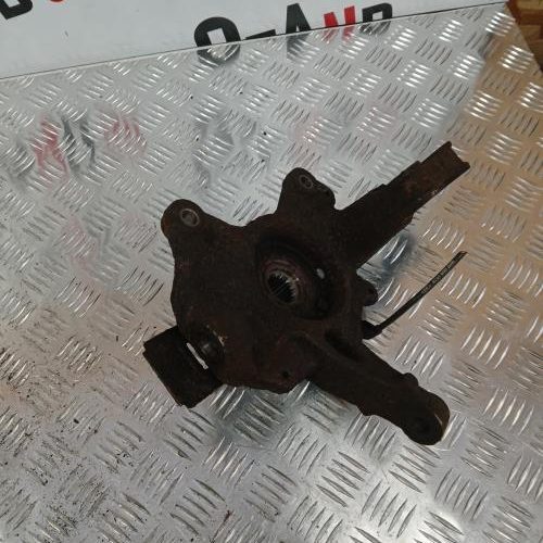 RENAULT MEGANE 3 PHASE 1